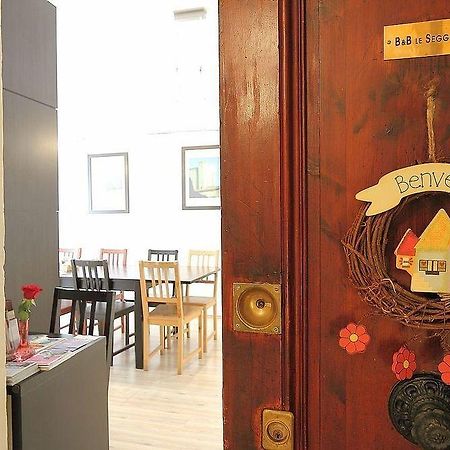 B&B Le Seggiole Florence Exterior photo