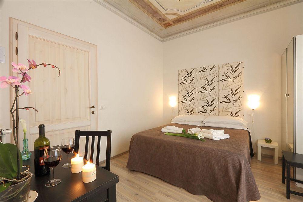 B&B Le Seggiole Florence Exterior photo