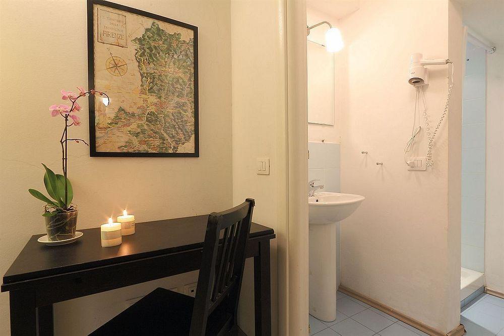 B&B Le Seggiole Florence Exterior photo