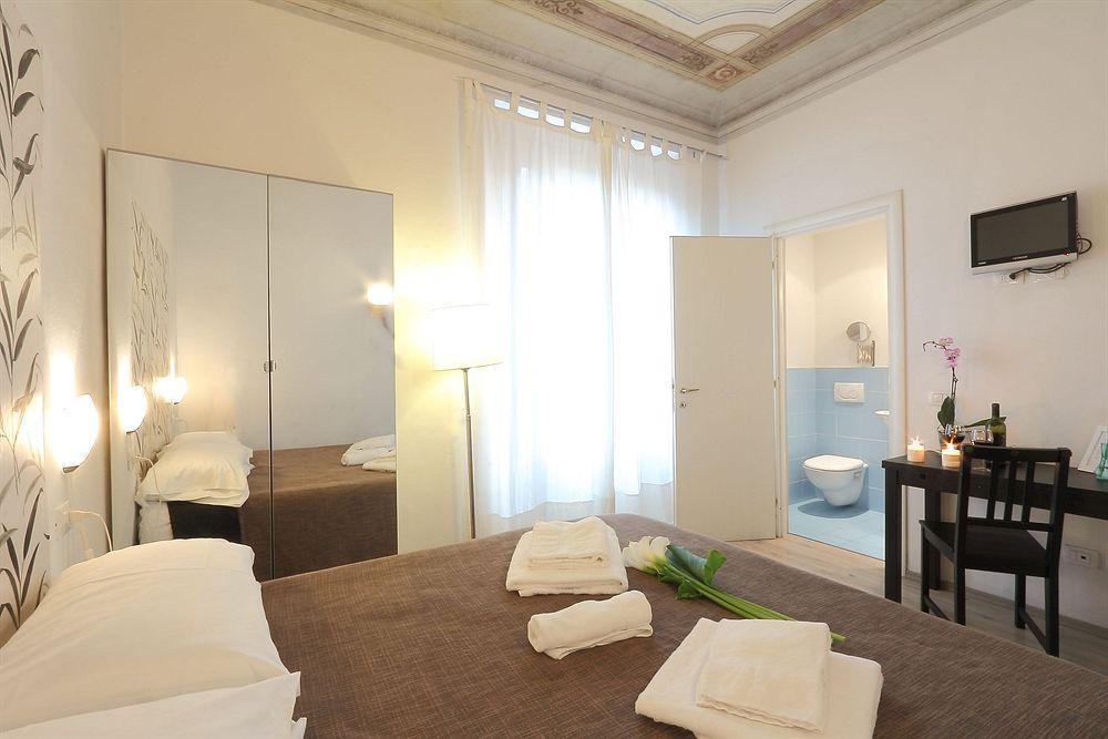 B&B Le Seggiole Florence Exterior photo
