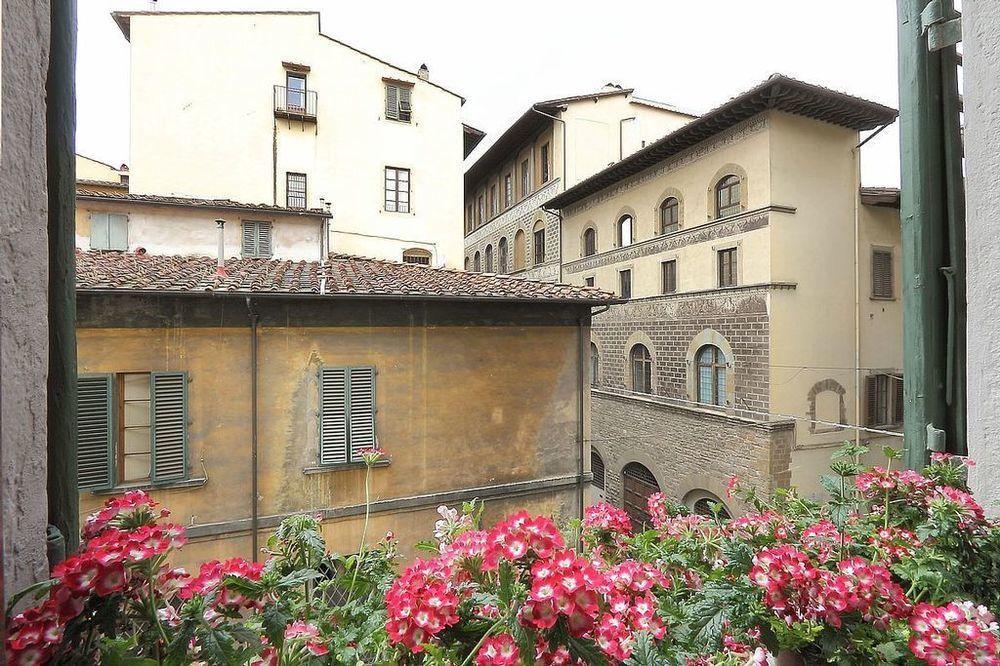 B&B Le Seggiole Florence Exterior photo