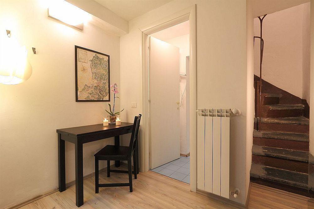 B&B Le Seggiole Florence Exterior photo