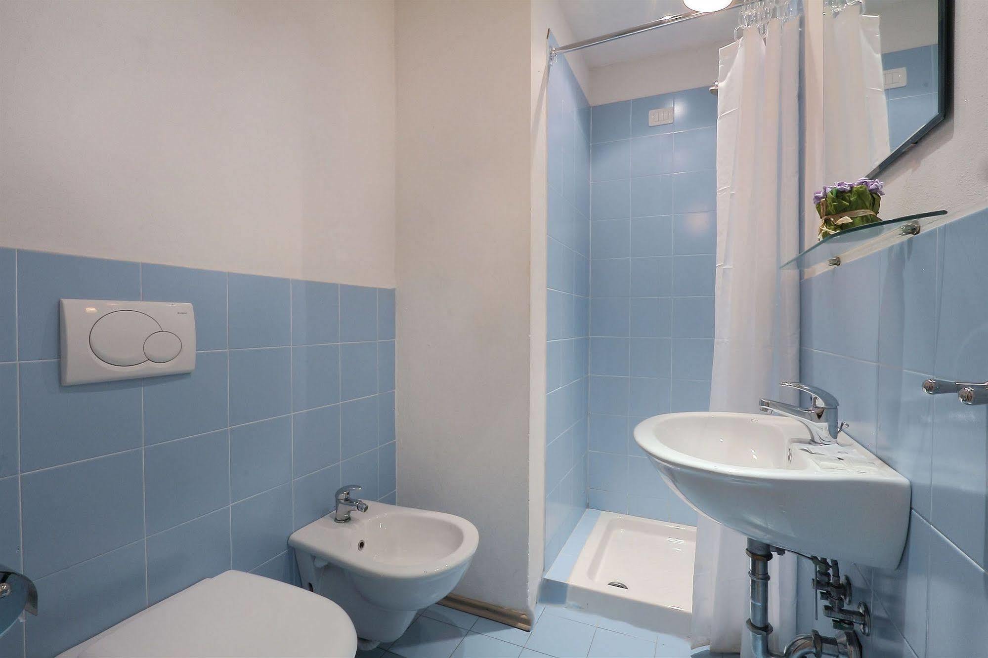 B&B Le Seggiole Florence Exterior photo